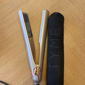 Tyme Curling Iron